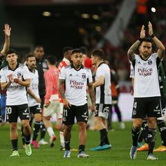 Colo Colo ya tiene un damnificado: termina contrato a fin de año