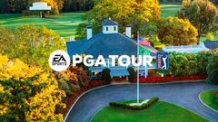 EA Sports PGA Tour, análisis. Buscando emular las hazañas de Jon Rahm