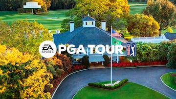 EA Sports PGA Tour, análisis. Buscando emular las hazañas de Jon Rahm