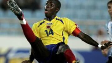 Marco Pérez, a un paso de ser el primer fichaje