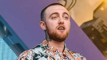 Uno de los sospechosos en relaci&oacute;n con la muerte de Mac Miller se declar&oacute; culpable de distribuir fentanilo, narc&oacute;tico que caus&oacute; la sobredosis del artista.