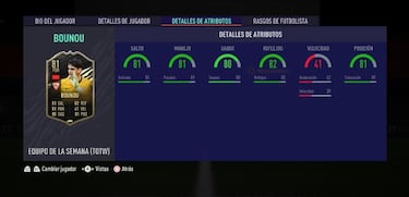 FIFA 21, TOTW 19: ¿qué cartas merecen la pena?