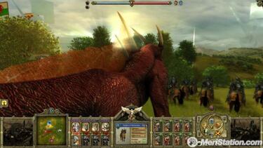 King Arthur: The Druids, Impresiones