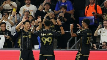 MLS parará durante el Mundial 2026