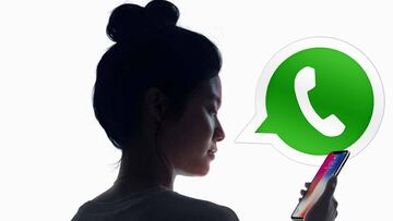 WhatsApp para Mac solo se activará con FaceID ¿Por qué?