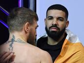 ¿Cuánto dinero ha perdido Drake en apuestas?