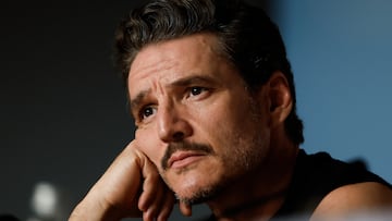 Pedro Pascal demands: “Fight back. Don’t let them win”