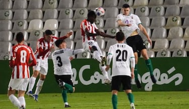 A Solabarrieta el peligro le acecha a la vuelta de la esquina