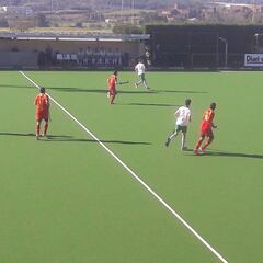 España derrota nuevamente a Irlanda con remontada incluida