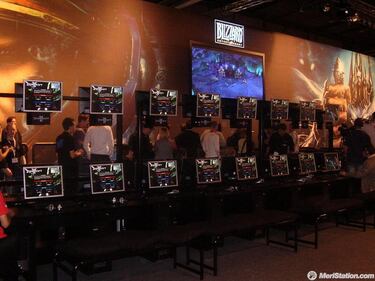 [GC] Crónica de las conferencias de la Games Convention