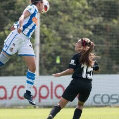 Demasiada Real Sociedad para un Málaga en plena adaptación