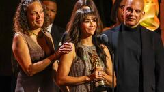 ¿Quiénes son los ganadores del Oscar Honorífico 2024? Lista y quiénes son los premiados