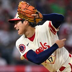 Así quedaría la rotación de lanzadores de Yankees si firman a Shohei Ohtani