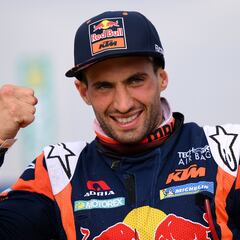 El otro ‘10’ de Argentina