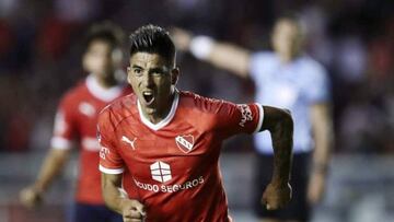 Leandro Fernández ¿Opción real para Monterrey?