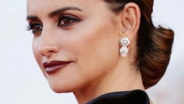 El curioso motivo por el que Penélope Cruz come puñados de sal