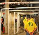 El Mineirazo tendrá sitio en el Museo del Fútbol de Sao Paulo