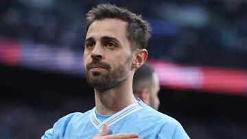 Bernardo Silva, el nuevo deseo de la MLS