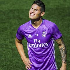 Sports Illustrated desvela el ofertón del Inter por James