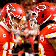 Chiefs vs Steelers match report; Mahomes Magic defeats Big Ben