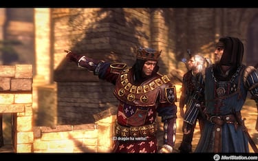 The Witcher 2: Assassins of Kings