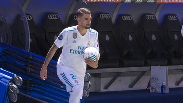 DANI CEBALLOS 