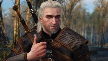 Esta tarde se mostrará The Witcher 3 para PS5 y Xbox Series X|S; horario y cómo ver