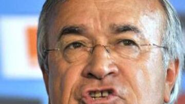 El Olympique de Marsella anuncia que podría boicotear el partido frente al PSG