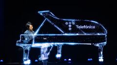 Música para celebrar un siglo a la vanguardia de la tecnología