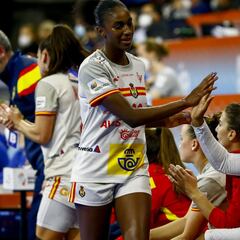 Cinco minutos de duelo y... ¡a jugar!