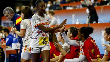 Cinco minutos de duelo y... ¡a jugar!