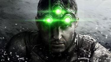 Ubisoft está trabajando en la saga Splinter Cell