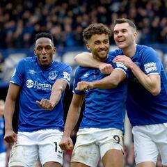 Mina y sus últimas opciones de quedarse con un cupo a Europa