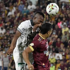 Así será la primera fecha de la Liga BetPlay 2022