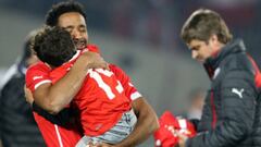 Beausejour: "Con Bielsa queríamos comernos al mundo futbolístico"