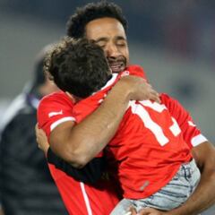 Beausejour: "Con Bielsa queríamos comernos al mundo futbolístico"