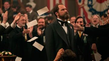 Muerte por un rayo Netflix