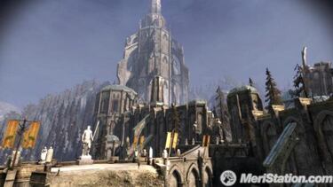 BioWare: Un mayor salto gráfico en la next-gen encarecería demasiado el desarrollo