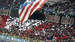 La remontada pasa por Forlán