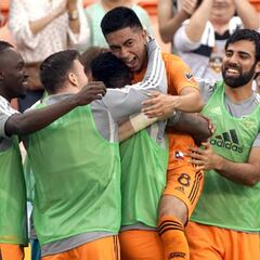 Houston Dynamo vs Vancouver Whitecaps: Horario, TV; cómo y dónde ver