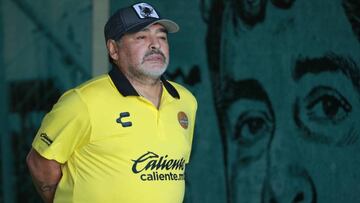 Maradona