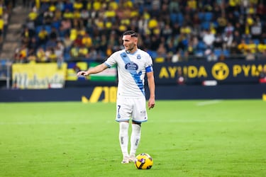 This is Ceuta y la bronca del Cádiz