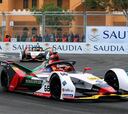 Los favoritos para quedarse con el E-Prix de Santiago