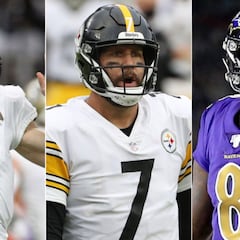 NFL Playoffs 2020: bracket, equipos clasificados en AFC y NFC