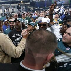 Estrella australiana de rugby buscará tomar la NFL