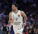 Campazzo: “El Real Madrid es mi primera casa”