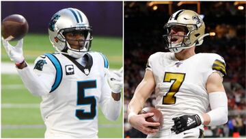Todos los puestos en competencia durante el training camp son importantes, pero las batallas entre los quarterbacks son las que más llaman la atención mediática.