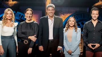 Shark Tank México: cuándo y dónde ver el especial de Mujeres Emprendedoras