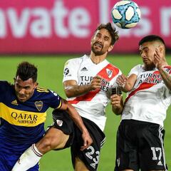 River-Boca por Copa de Argentina: cuándo podría ser, fecha y quién jugará de local