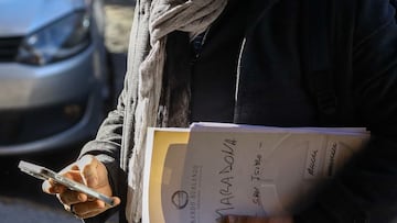 A lawyer was forced to attend classes after being caught using AI for assistance in court.